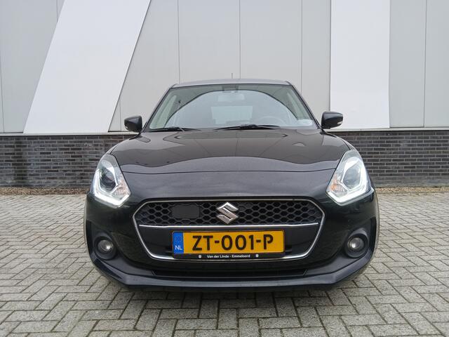 Suzuki SWIFT 1.2 Stijl Smart Hybrid | Ad Cruise | Navi | LMV | Keyless entry |