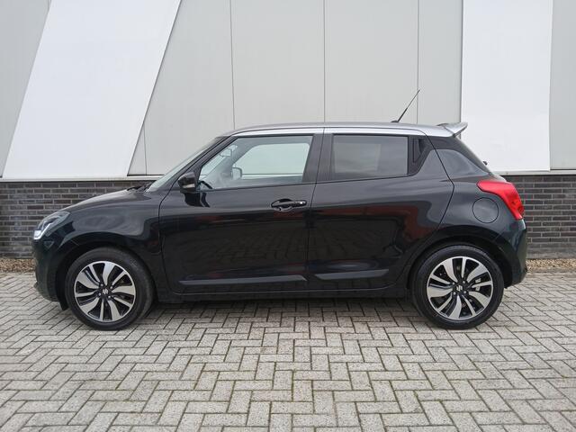 Suzuki SWIFT 1.2 Stijl Smart Hybrid | Ad Cruise | Navi | LMV | Keyless entry |