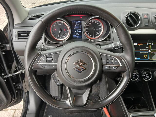 Suzuki SWIFT 1.2 Stijl Smart Hybrid | Ad Cruise | Navi | LMV | Keyless entry |