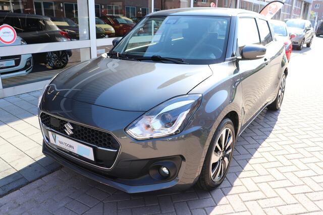 Suzuki SWIFT 1.0 Stijl Automaat. Navigatie.