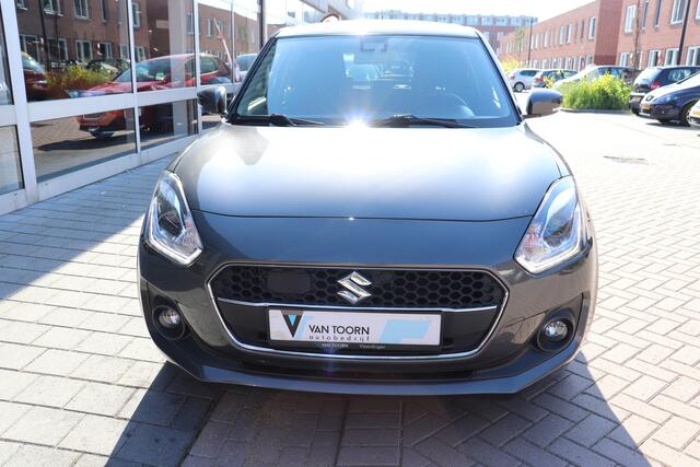 Suzuki SWIFT 1.0 Stijl Automaat. Navigatie.