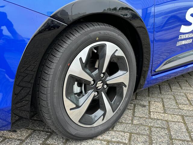 Suzuki SWIFT 1.2 Style Smart Hybrid Clima/Parkeersensoren/Navi