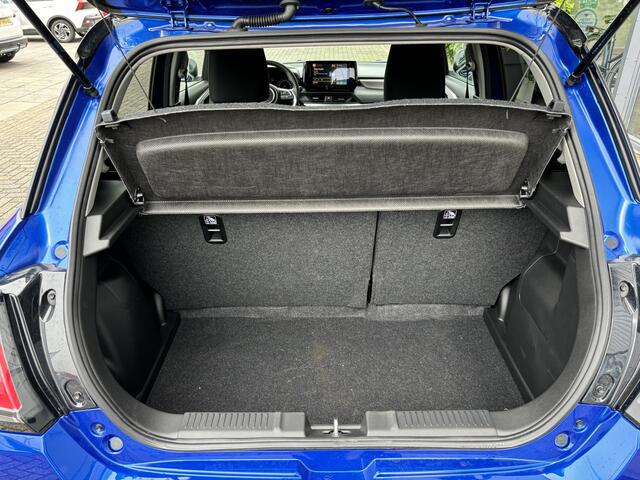 Suzuki SWIFT 1.2 Style Smart Hybrid Clima/Parkeersensoren/Navi