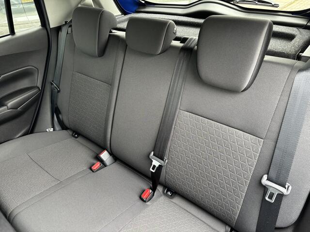 Suzuki SWIFT 1.2 Style Smart Hybrid Clima/Parkeersensoren/Navi