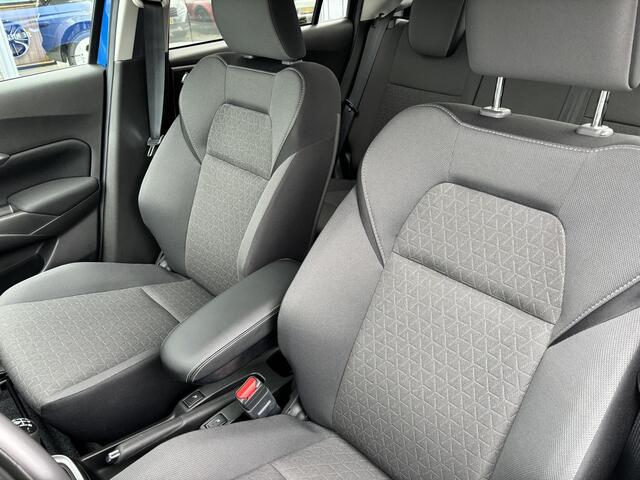 Suzuki SWIFT 1.2 Style Smart Hybrid Clima/Parkeersensoren/Navi