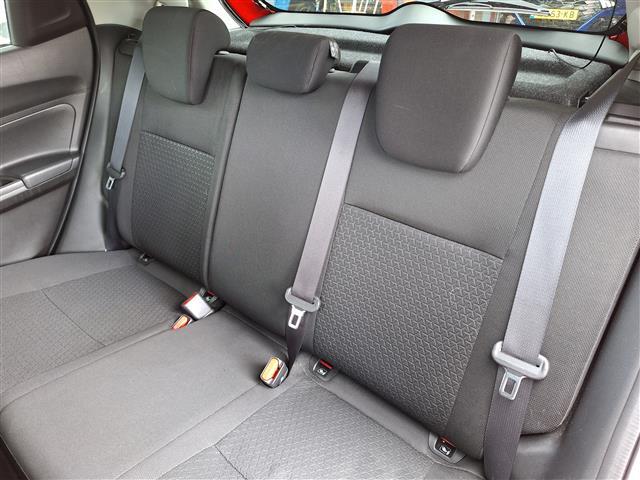 Suzuki SWIFT 1.2 Select + Navi