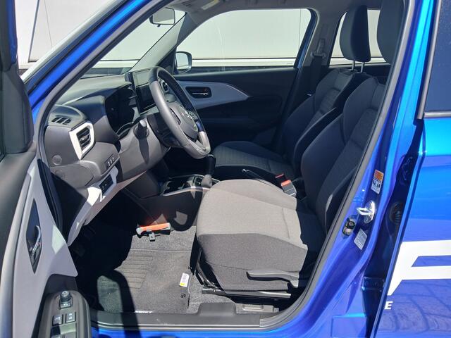 Suzuki SWIFT 1.2 Style Smart Hybrid | Ad Cruise | LMV | BSM | PDC |