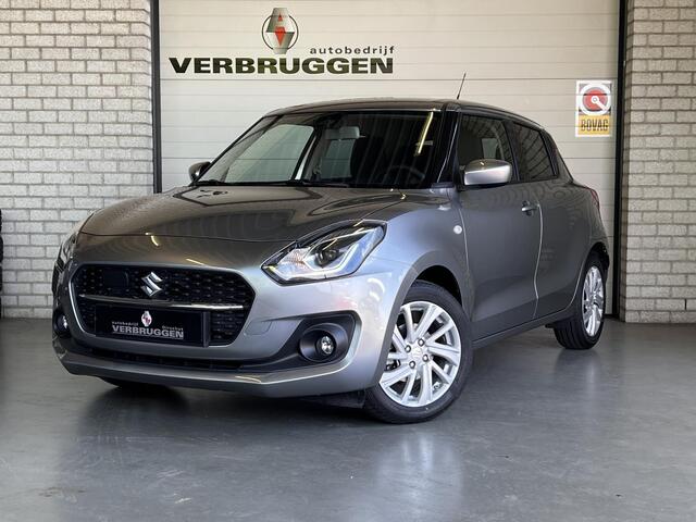 Suzuki SWIFT 1.2 Select Smart Hybrid | Carplay | Adap.Cruise | PDC | All-in rijklaarprijs