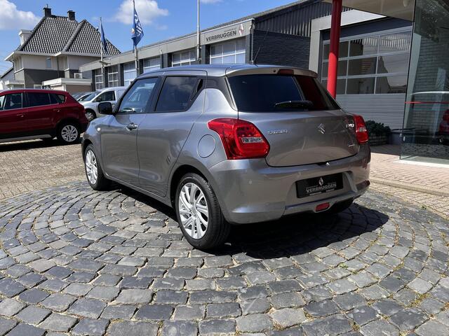 Suzuki SWIFT 1.2 Select Smart Hybrid | Carplay | Adap.Cruise | PDC | All-in rijklaarprijs