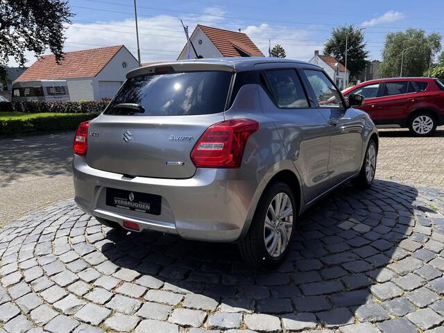 Suzuki SWIFT 1.2 Select Smart Hybrid | Carplay | Adap.Cruise | PDC | All-in rijklaarprijs