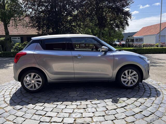 Suzuki SWIFT 1.2 Select Smart Hybrid | Carplay | Adap.Cruise | PDC | All-in rijklaarprijs