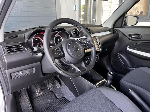 Suzuki SWIFT 1.2 Select Smart Hybrid | Carplay | Adap.Cruise | PDC | All-in rijklaarprijs
