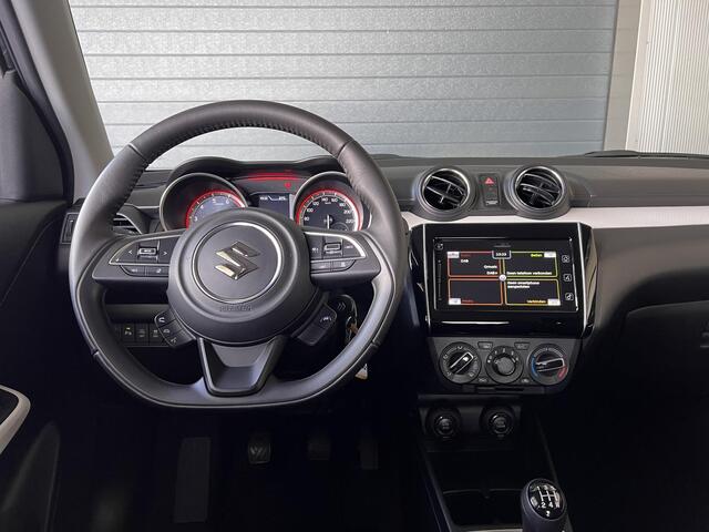 Suzuki SWIFT 1.2 Select Smart Hybrid | Carplay | Adap.Cruise | PDC | All-in rijklaarprijs