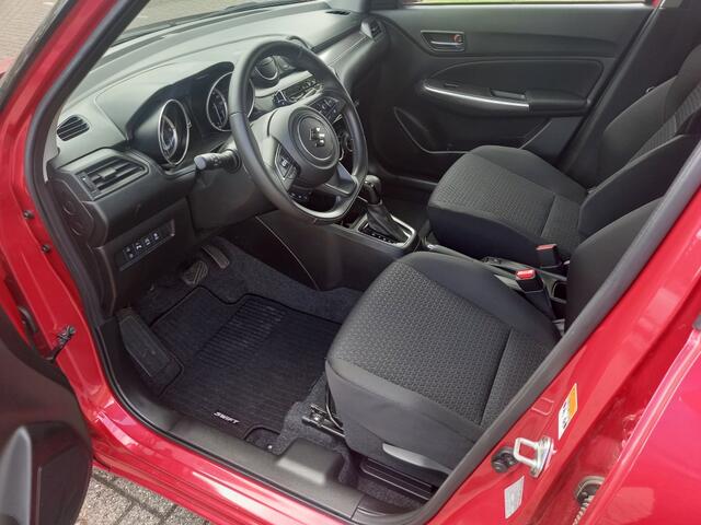 Suzuki SWIFT 1.2 Style SmartHyb.
