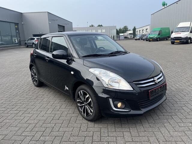 Suzuki SWIFT 1.2 X-TRA 5 DRS Cruise Airco 48 dkm