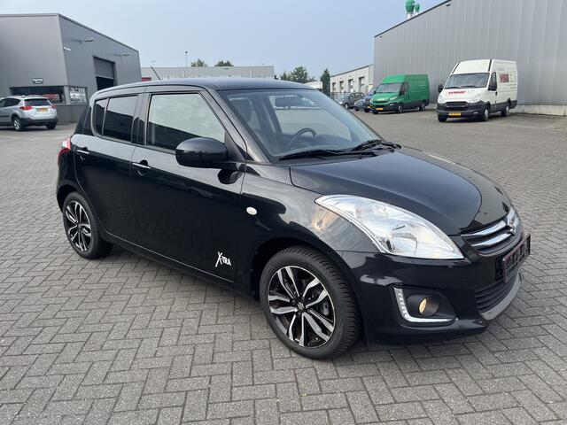 Suzuki SWIFT 1.2 X-TRA 5 DRS Cruise Airco 48 dkm