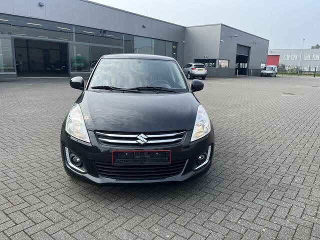 Suzuki SWIFT 1.2 X-TRA 5 DRS Cruise Airco 48 dkm