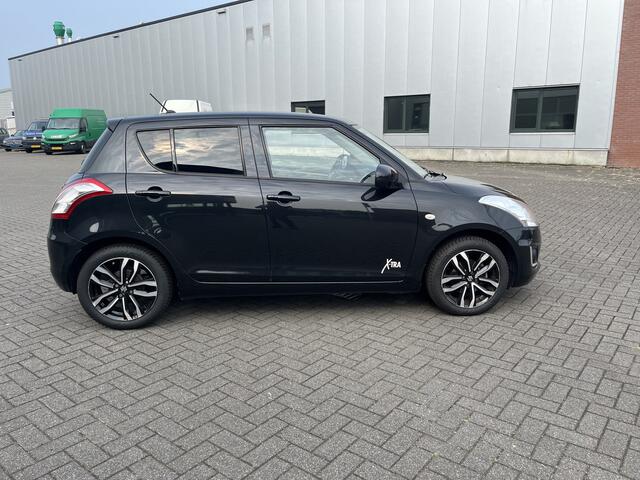 Suzuki SWIFT 1.2 X-TRA 5 DRS Cruise Airco 48 dkm