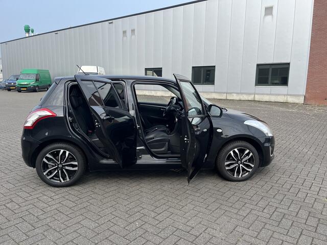 Suzuki SWIFT 1.2 X-TRA 5 DRS Cruise Airco 48 dkm