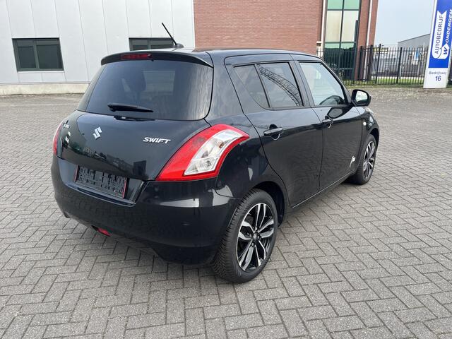Suzuki SWIFT 1.2 X-TRA 5 DRS Cruise Airco 48 dkm