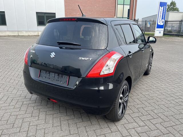 Suzuki SWIFT 1.2 X-TRA 5 DRS Cruise Airco 48 dkm