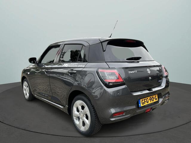 Suzuki SWIFT 1.2 Select Smart Hybrid Automaat / Navigatie / Camera / Airco / Cruise Control Adaptief / DEMO