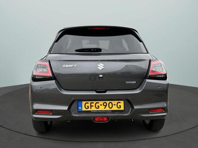Suzuki SWIFT 1.2 Select Smart Hybrid Automaat / Navigatie / Camera / Airco / Cruise Control Adaptief / DEMO