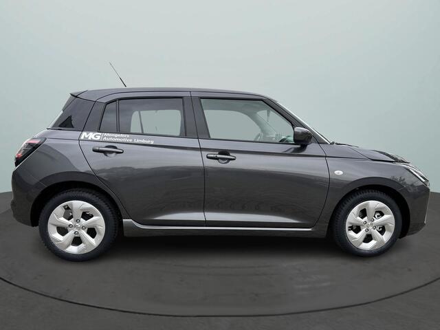 Suzuki SWIFT 1.2 Select Smart Hybrid Automaat / Navigatie / Camera / Airco / Cruise Control Adaptief / DEMO