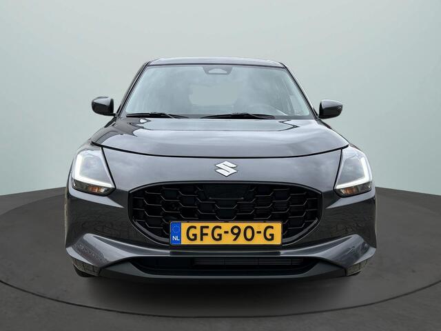 Suzuki SWIFT 1.2 Select Smart Hybrid Automaat / Navigatie / Camera / Airco / Cruise Control Adaptief / DEMO