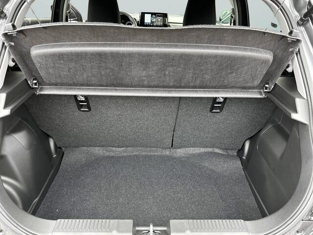 Suzuki SWIFT 1.2 Select Smart Hybrid Automaat / Navigatie / Camera / Airco / Cruise Control Adaptief / DEMO