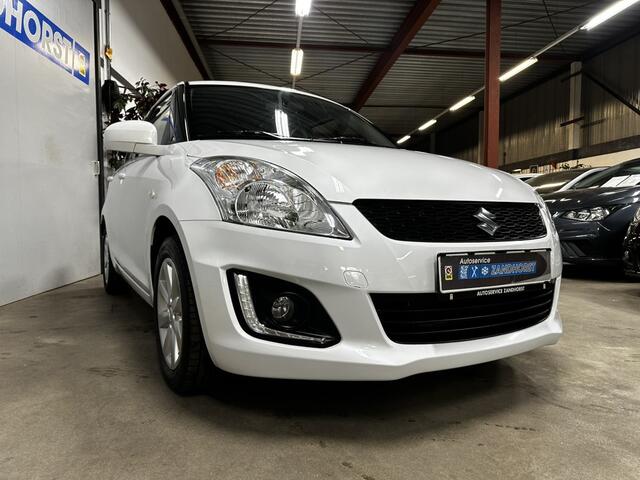 Suzuki SWIFT 1.2 Exclusive