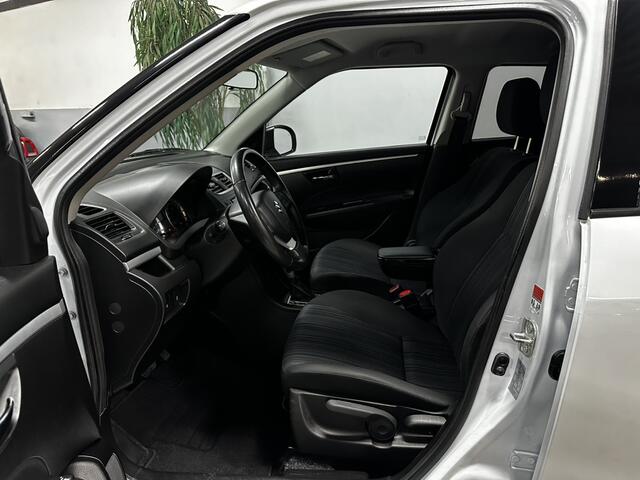 Suzuki SWIFT 1.2 Exclusive