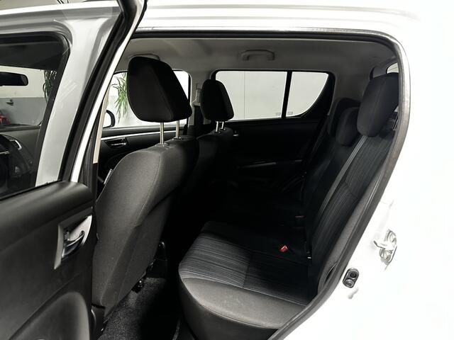 Suzuki SWIFT 1.2 Exclusive
