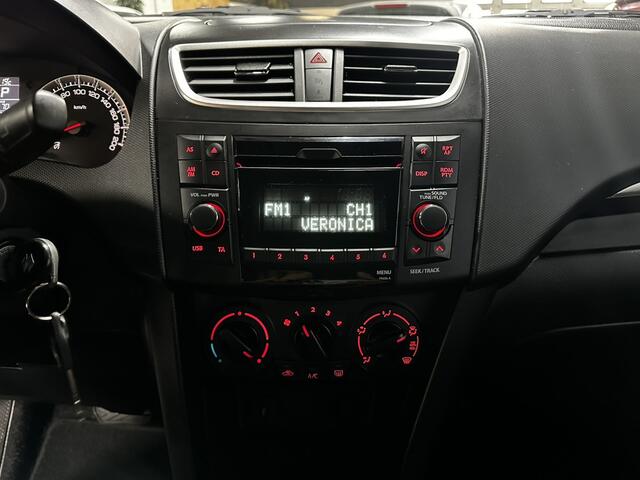 Suzuki SWIFT 1.2 Exclusive