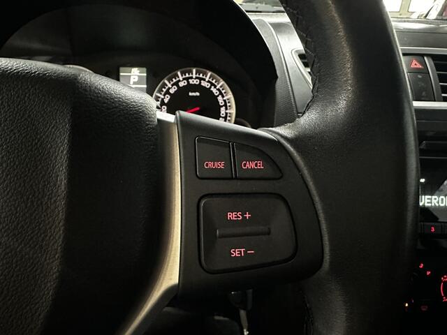Suzuki SWIFT 1.2 Exclusive