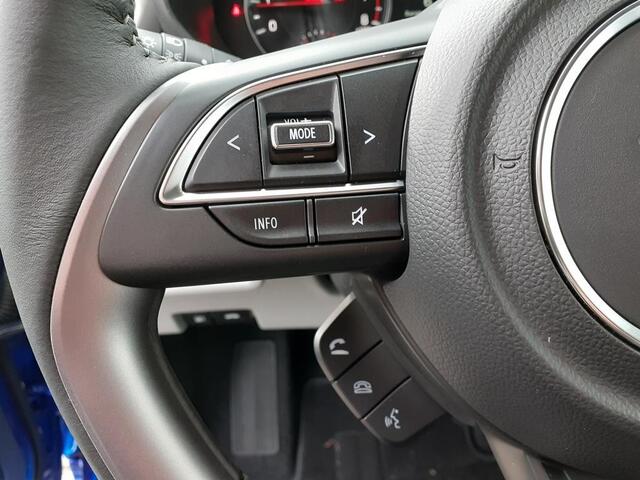 Suzuki SWIFT 1.2 Style Smart Hybrid (NIEUW MODEL) Rijklaar