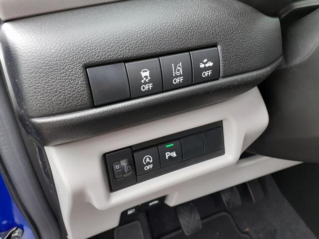 Suzuki SWIFT 1.2 Style Smart Hybrid (NIEUW MODEL) Rijklaar