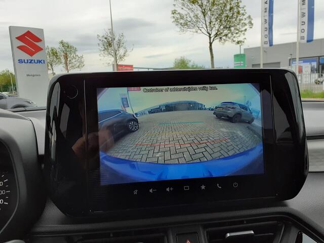 Suzuki SWIFT 1.2 Style Smart Hybrid (NIEUW MODEL) Rijklaar