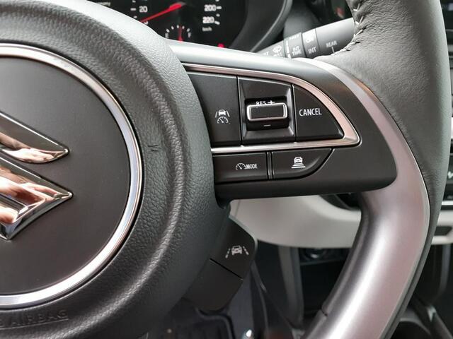 Suzuki SWIFT 1.2 Style Smart Hybrid (NIEUW MODEL) Rijklaar