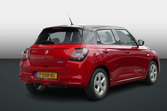 Suzuki SWIFT 1.2 Select Smart Hybrid