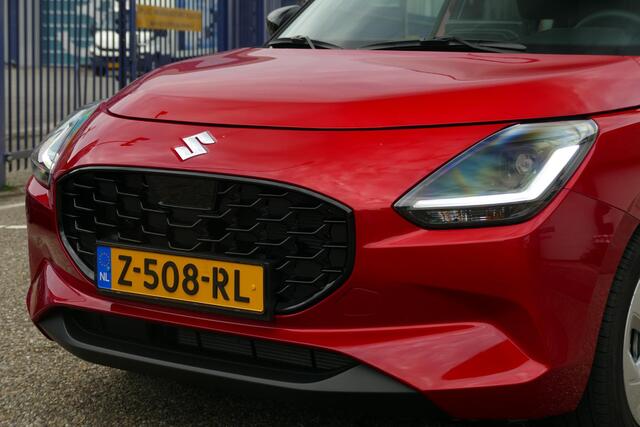Suzuki SWIFT 1.2 Select Smart Hybrid