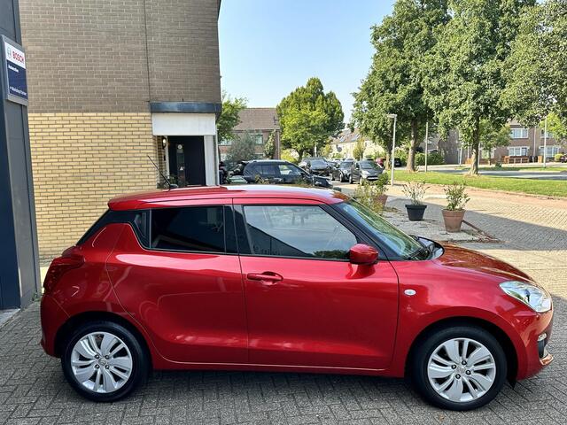 Suzuki SWIFT 1.2 Select / Airco/ Navigatie/ Apple carplay/ Camera/ LMV