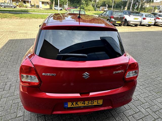 Suzuki SWIFT 1.2 Select / Airco/ Navigatie/ Apple carplay/ Camera/ LMV