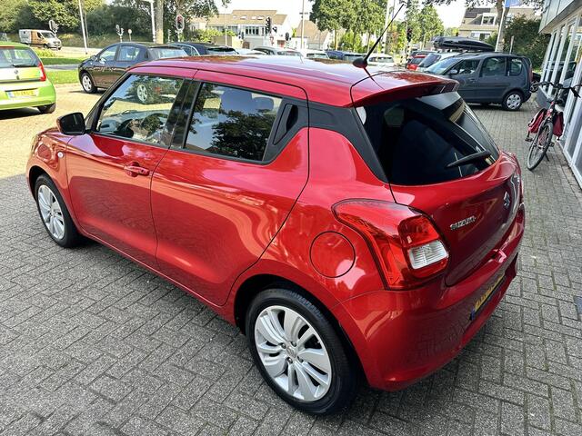 Suzuki SWIFT 1.2 Select / Airco/ Navigatie/ Apple carplay/ Camera/ LMV