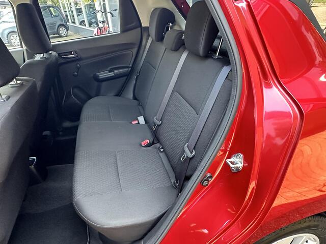 Suzuki SWIFT 1.2 Select / Airco/ Navigatie/ Apple carplay/ Camera/ LMV