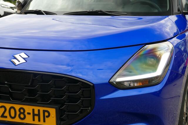 Suzuki SWIFT 1.2 Style Smart Hybrid