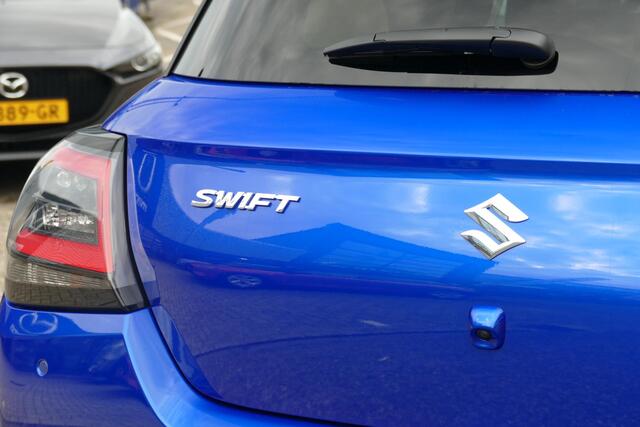 Suzuki SWIFT 1.2 Style Smart Hybrid