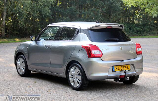 Suzuki SWIFT 1.2 Select | 2018 | Navi | Achteruitkijkcamera |