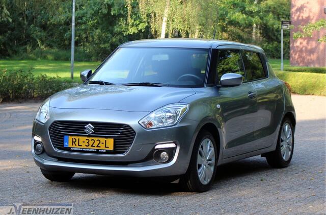 Suzuki SWIFT 1.2 Select | 2018 | Navi | Achteruitkijkcamera |