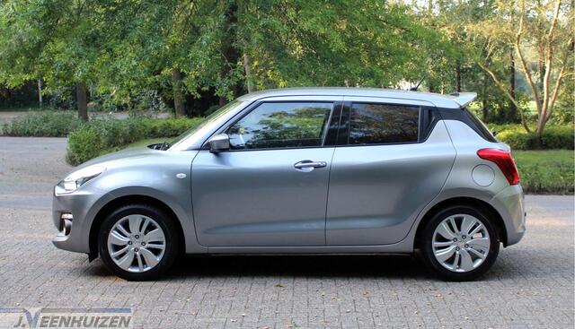 Suzuki SWIFT 1.2 Select | 2018 | Navi | Achteruitkijkcamera |